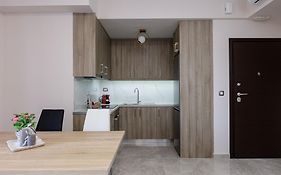 Aurora Apartments